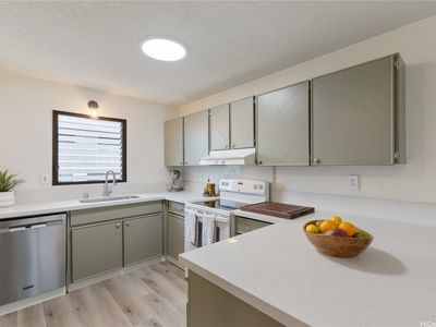98-512 Kaonohi St #493, Aiea, HI, 96701