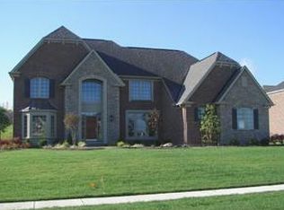 117 Meadowcreek Dr, Anderson Township, OH 45244