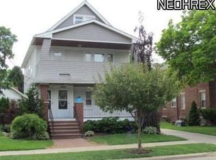 1403 Spring Rd, Cleveland, OH 44109