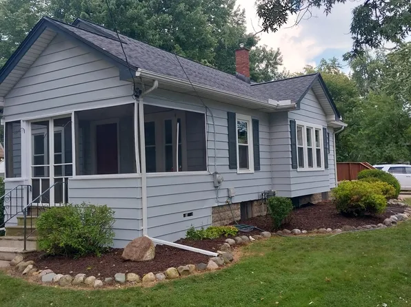 1804 Royce Ave, Kalamazoo, MI 49001