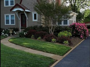 1958 Fairfax Rd, Annapolis, MD 21401