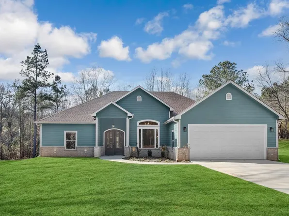 46 County Road 3442, Atlanta, TX 75551