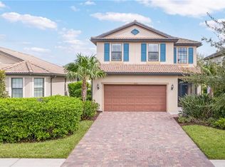 4526 Battlecreek WAY, AVE MARIA, FL 34142