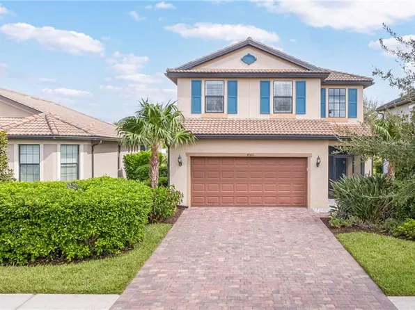 4526 Battlecreek WAY, AVE MARIA, FL 34142