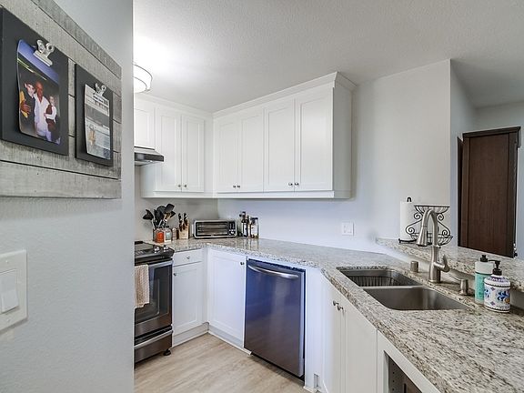 4th image of 7545 Charmant Dr #1214