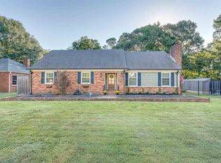 80 E Carlos Rd LOT 17, Memphis, TN 38117