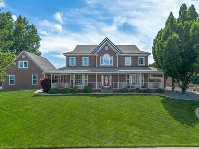 3905 W 43rd Ave, Kennewick, WA, 99337