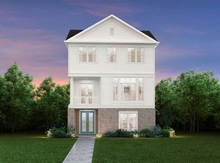 3021 Eamont Ter, Sandy Springs, GA 30328