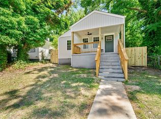 242 Shore St, Petersburg, VA 23803