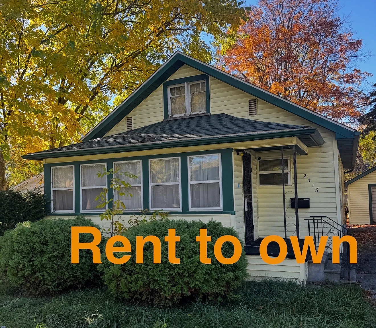 2 bed, 960 sqft, $875 — Photo 1