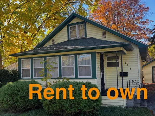 2313 Glenwood Ave, Saginaw, MI 48601