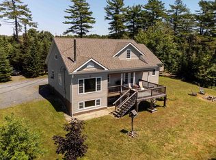 21 Orchid Dr, Chester Basin, NS B0J1K0