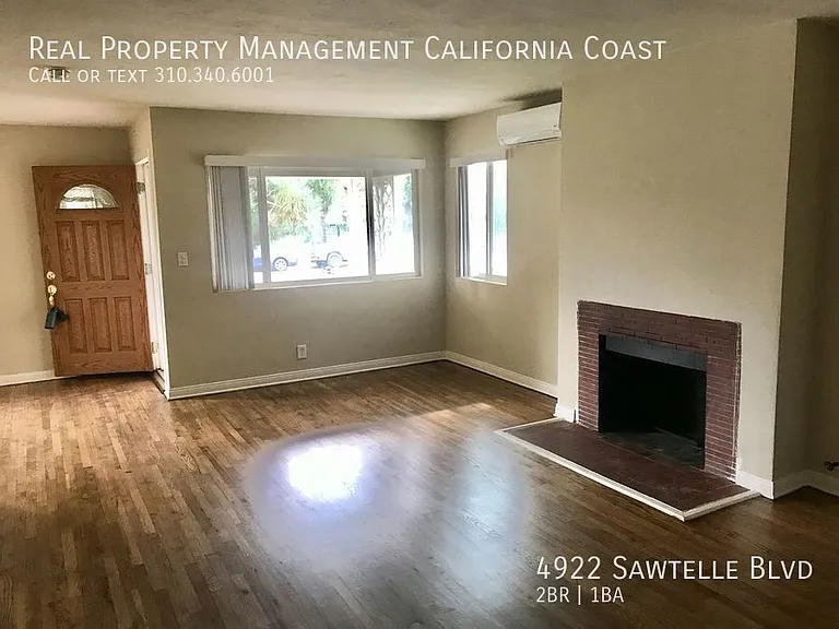 4922 Sawtelle Blvd — Photo 2
