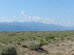 Tbd County Rd 10 S, San Luis, CO 81152