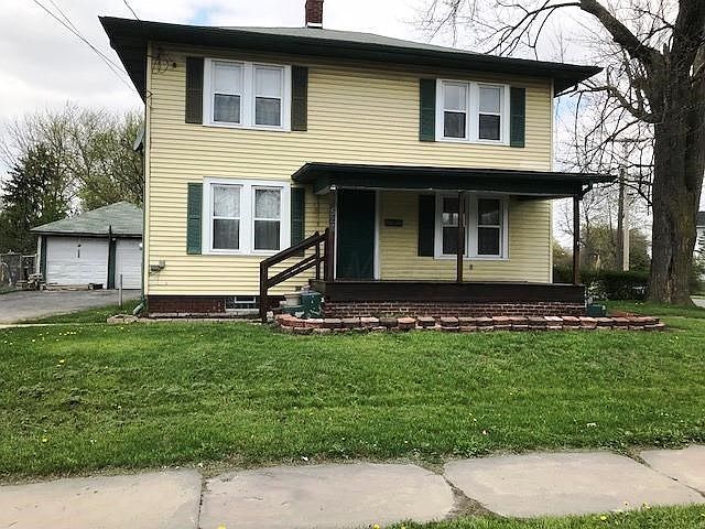 528 Bellefontaine Ave