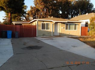 1930 Louisiana St, Vallejo, CA 94590
