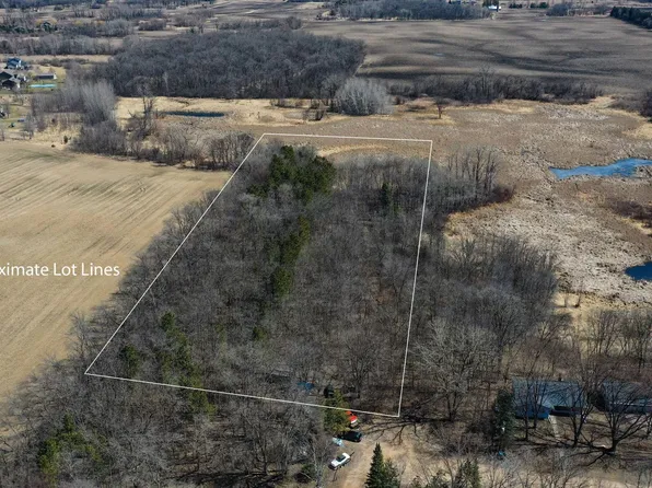 Elmcrest Ave N, Forest Lake, MN 55025