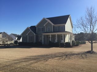 605 Forest Rd, Bessemer, AL 35023