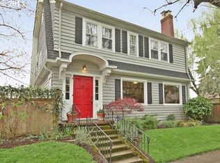 2133 NE 30th Ave, Portland, OR