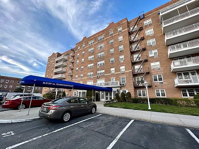 1st image of 86-11 151st Ave #2M