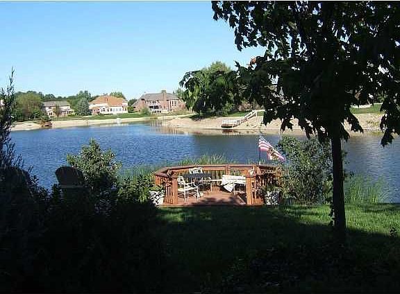View and dock
