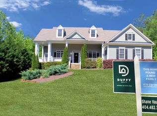 167 Creek Side Way, Ball Ground, GA 30107