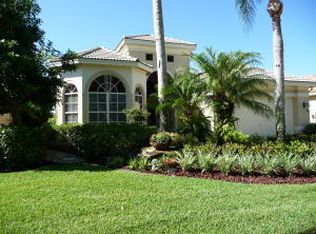10652 Northgreen Dr, Lake Worth, FL 33449