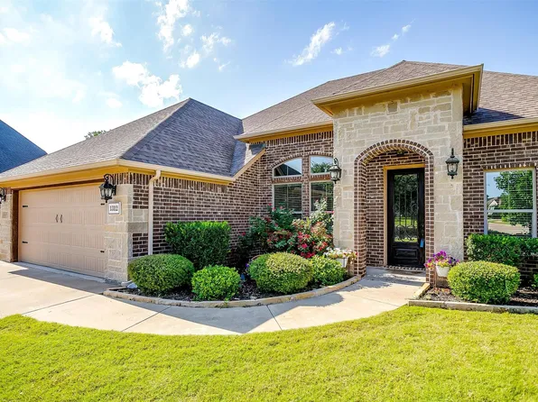 1312 Prestwick Ct, Granbury, TX 76048
