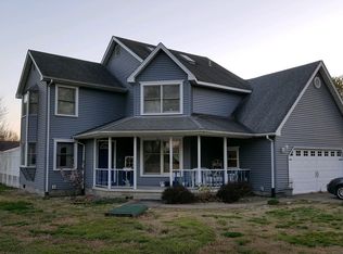 309 Susan Ave, Energy, IL 62933