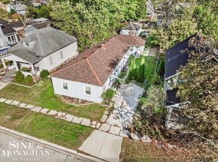1207 White St, Port Huron, MI