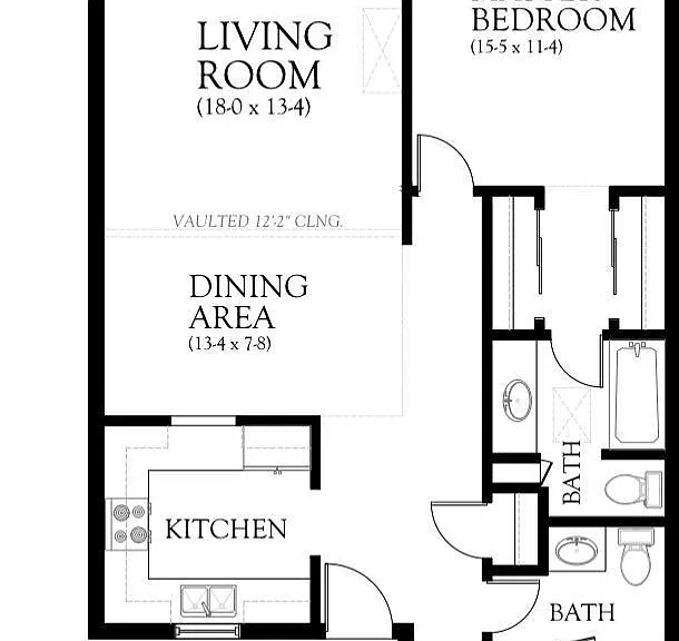 8330 N 21st Dr #207 — Photo 26