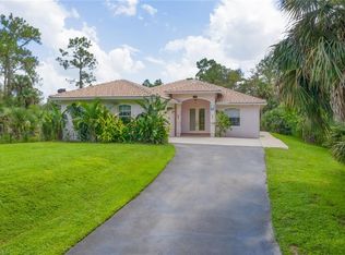 2770 22nd Ave NE, Naples, FL 34120