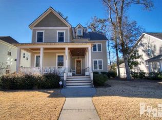 1050 Anchors Bend Way, Wilmington, NC 28411