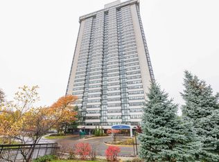 3303 Don Mills Rd #1907, Toronto, ON M2J 4T6