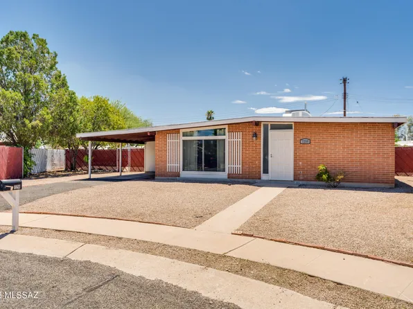 7258 E 29th St, Tucson, AZ 85710