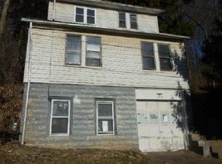 308 Maryland Ave, Butler, PA 16001
