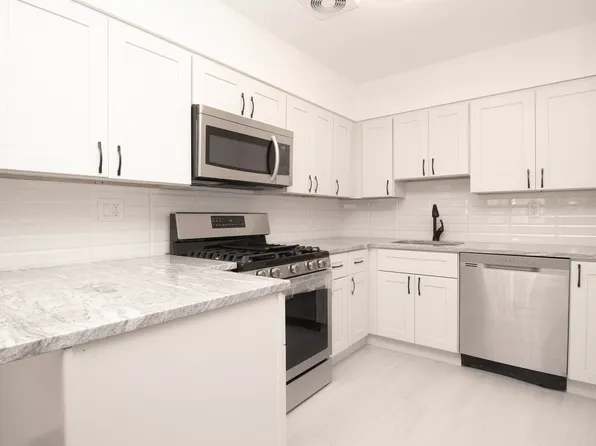 2151 Mapes Ave, Bronx, NY 10460