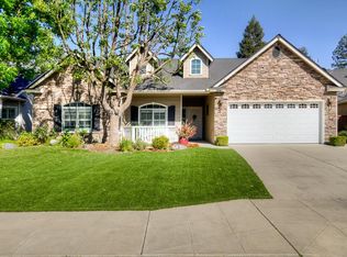 8894 N Winery Ave, Fresno, CA