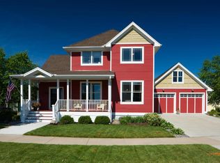 6645 E Laketowne Dr NE, Albertville, MN 55301