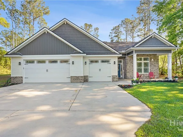 101 Plantation Road, Midway, GA 31320