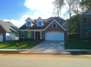 1854 Hidden Deer Ln, Knoxville, TN 37922