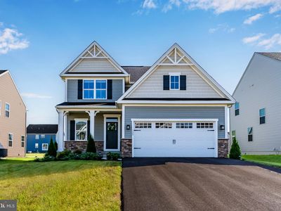 328 Kelso Dr, Camp Hill, PA, 17011