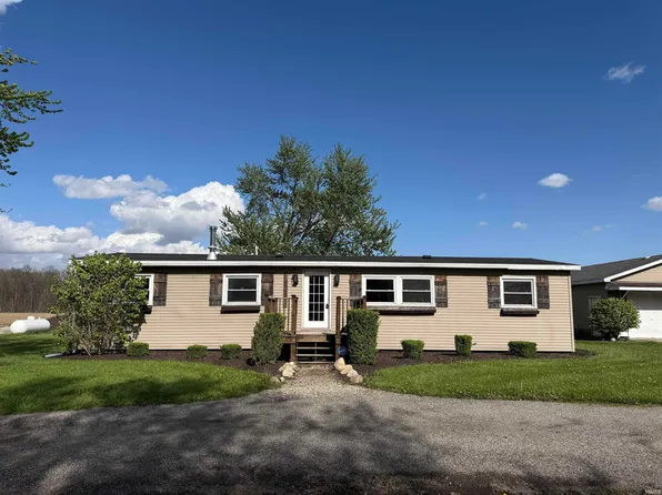 10911 Minnich Rd, Fort Wayne, IN 46816