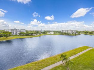 3095 N Course Dr APT 811, Pompano Beach, FL 33069