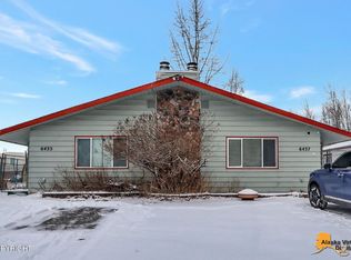 6435 E 31st Ave, Anchorage, AK 99504