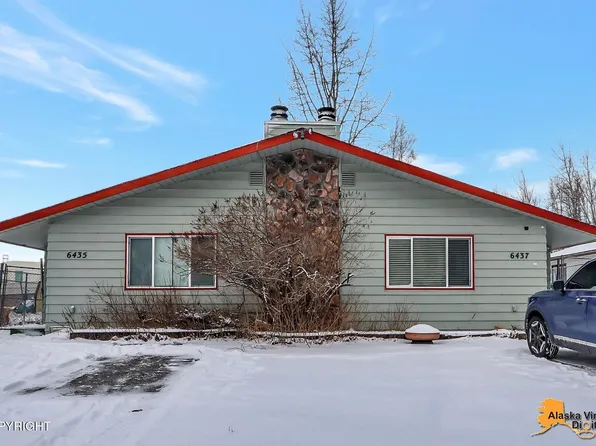 6435 E 31st Ave, Anchorage, AK 99504