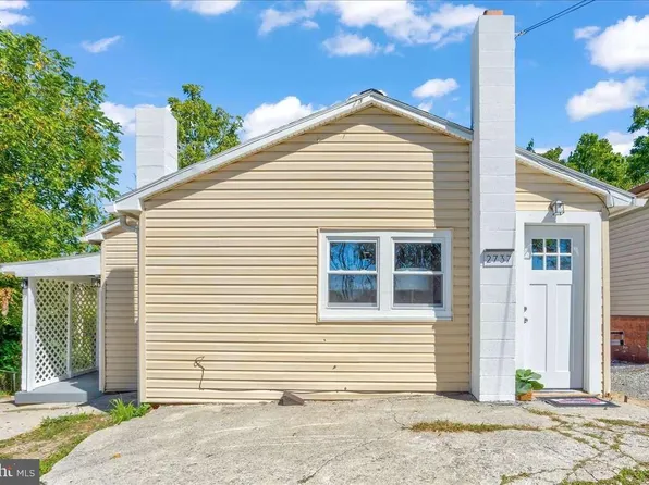 2737 Cedar Run Rd, Lebanon, PA 17046