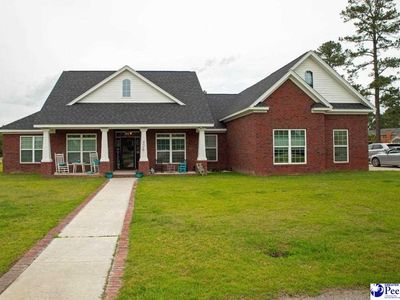 326 Lancelot Way, Lake City, SC, 29560
