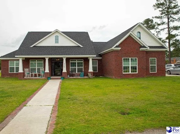 326 Lancelot Way, Lake City, SC 29560