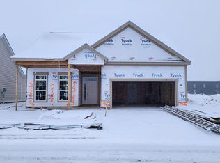 5184 Clarewood Ln, Dublin, OH 43016